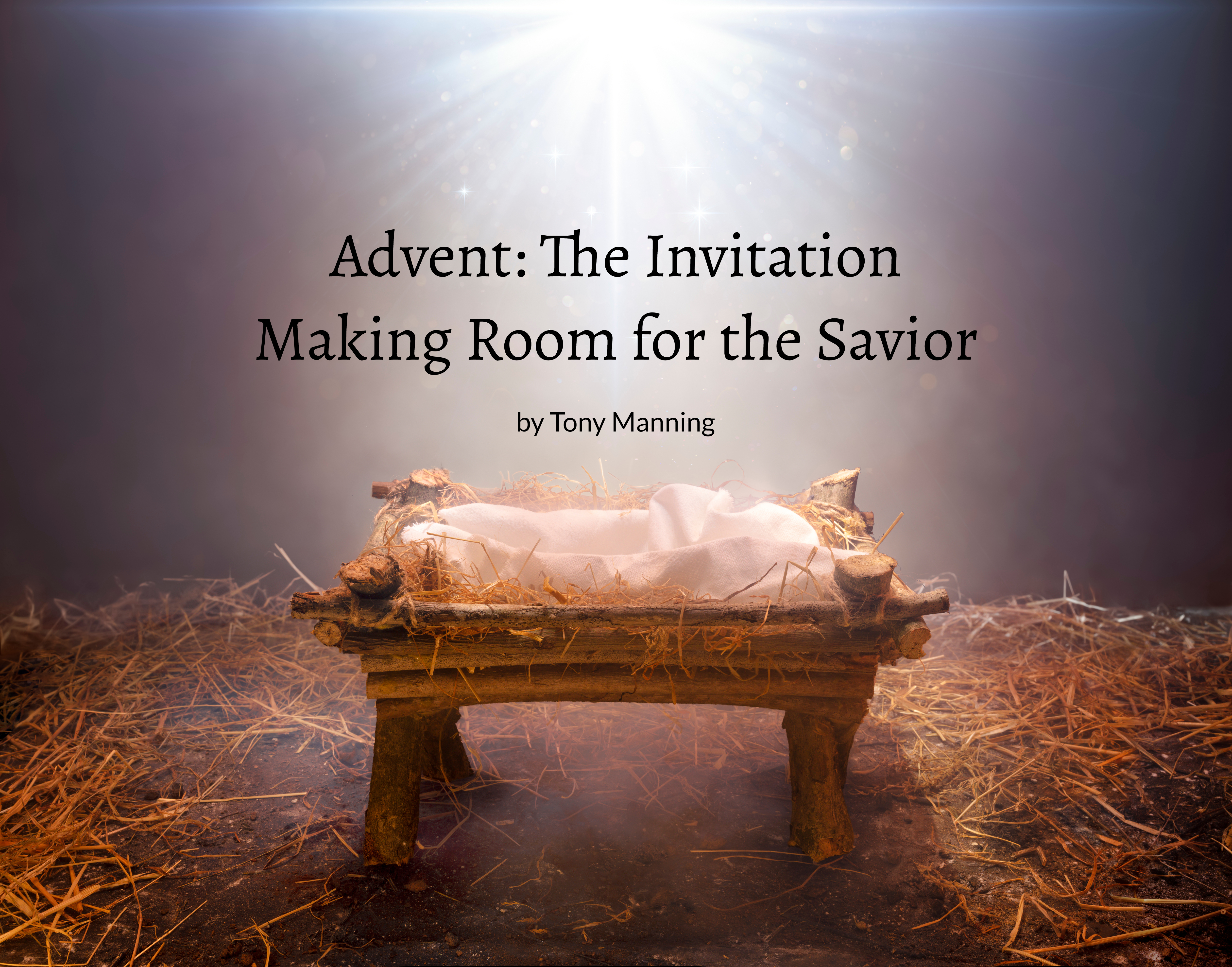 Advent-the-invitation-making-room-for-the-Savior