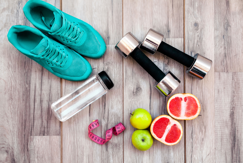 health-and-fitness-concept